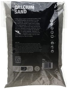 Calcium Sand