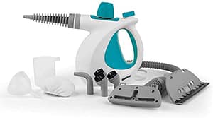 Hand-held Steam Cleaner